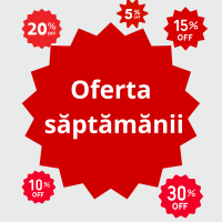 Ofertele săptămânii