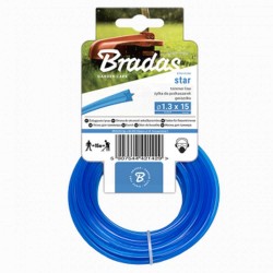 Fir de TRIMMER, stea 2,0mm x 15m