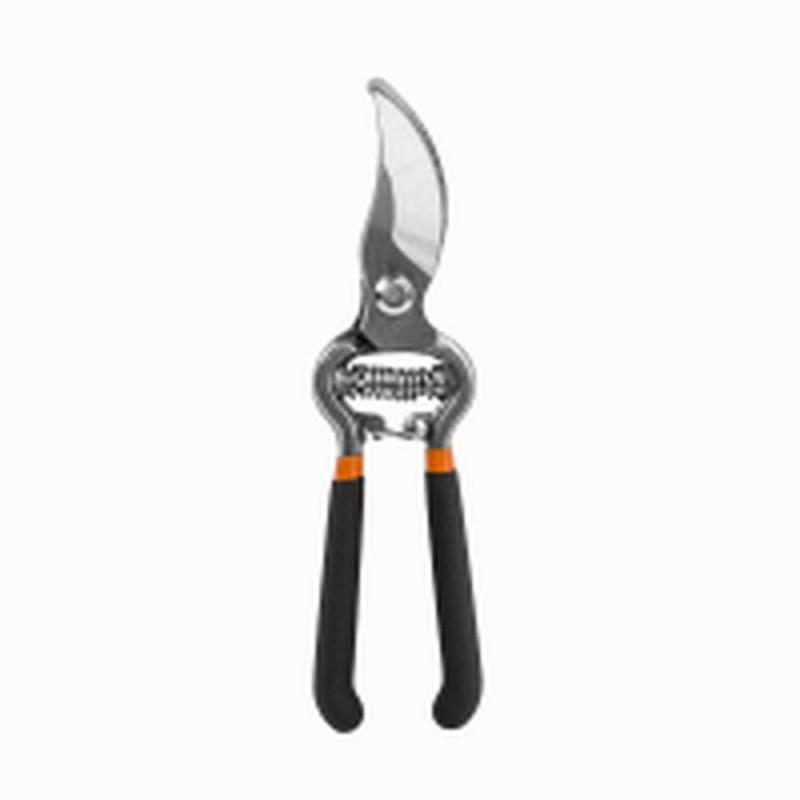Foarfecă tradițională 20cm CARBON-STEEL