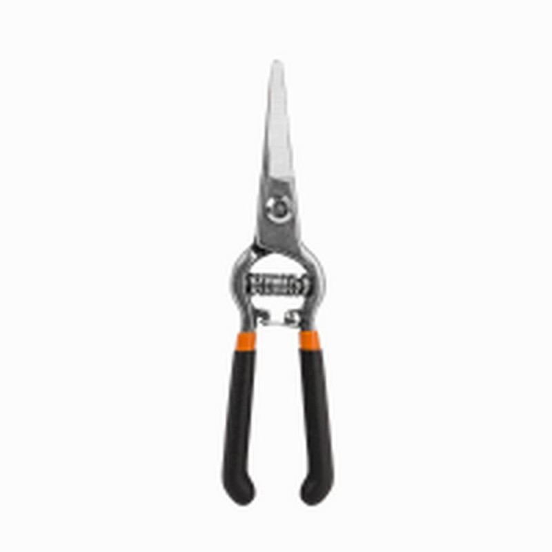 Foarfecă tradițională dreaptă 8" CARBON-STEEL