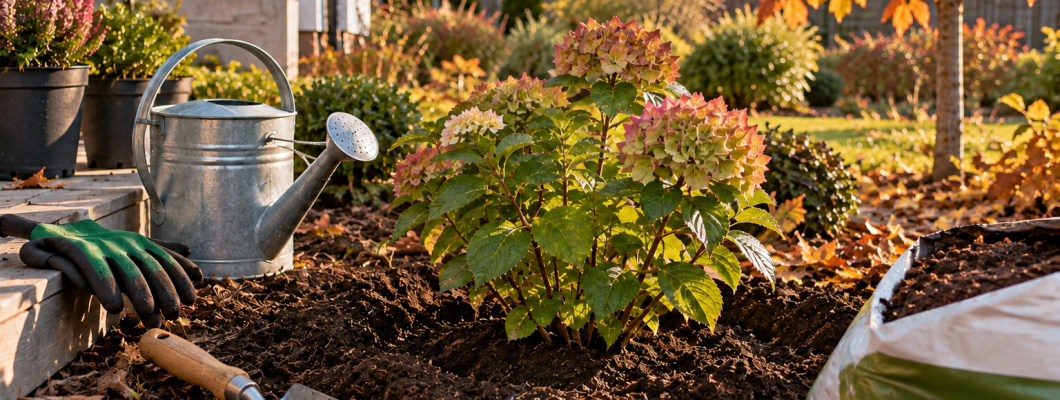 Plantarea de toamnă, pas cu pas: ce trebuie făcut pentru ca plantele să se prindă bine